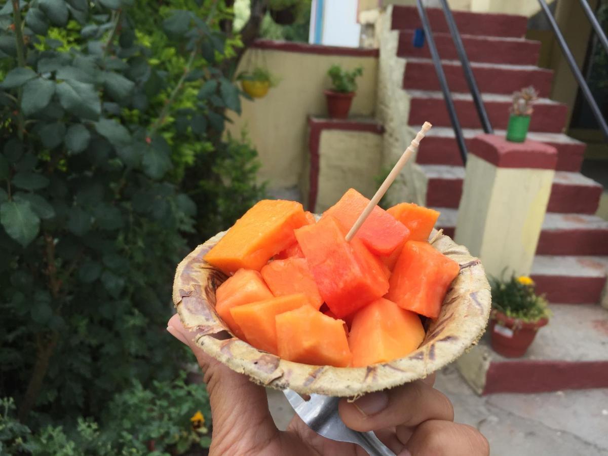 Katyuri Kings Divine Stay- Babaji'S Cave Dwarahat Εξωτερικό φωτογραφία