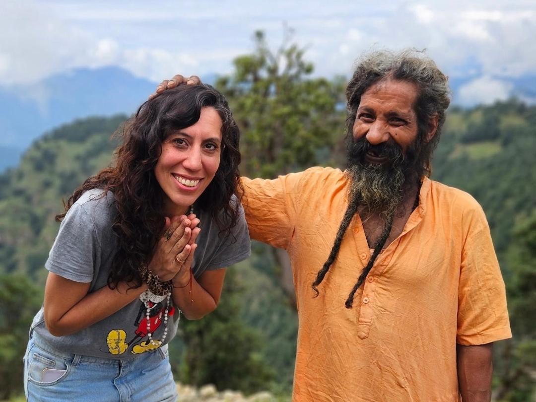 Katyuri Kings Divine Stay- Babaji'S Cave Dwarahat Εξωτερικό φωτογραφία